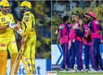 IPL 2023: Rajasthan Royals defeat Chennai Super Kings by 3 runs, see pictures