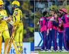 IPL 2023: Rajasthan Royals defeat Chennai Super Kings by 3 runs, see pictures