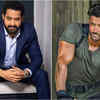 Article image for: JrNTR, Hrithik Roshan and Ayan Mukherji's 'WAR2' - #NTR32