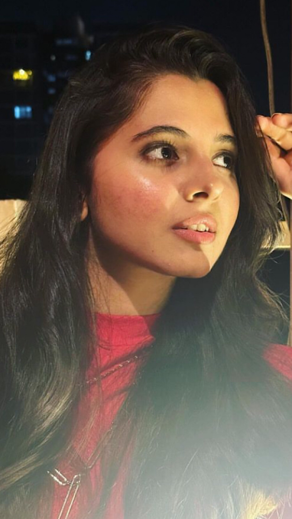 Asrani