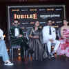Article image for: Aditi Rao Hydari stuns at the trailer launch of Jubilee