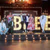 Article image for: Aditi Rao Hydari stuns at the trailer launch of Jubilee