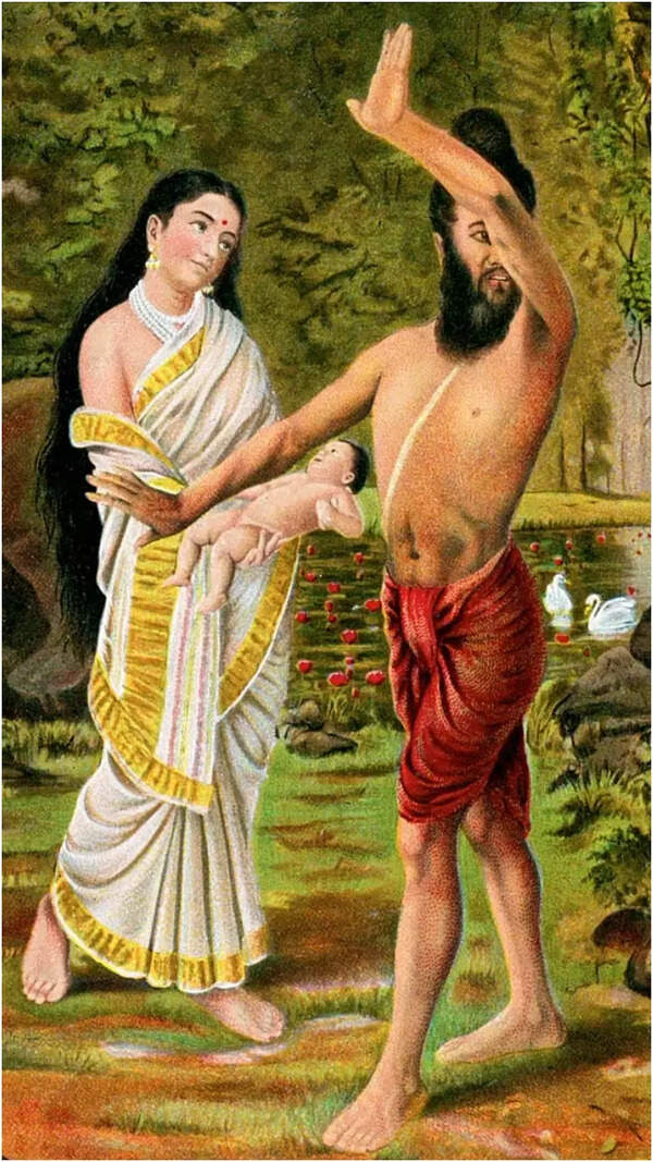 Shakuntala Pictures