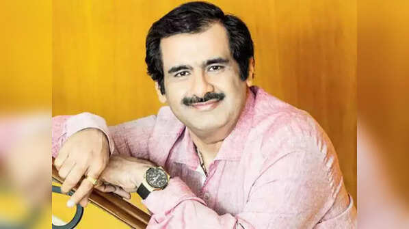 Manish Goswami