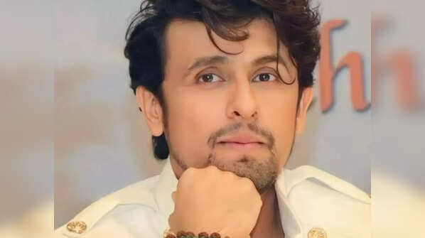 Sonu Nigam
