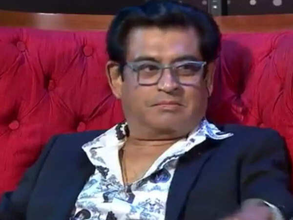 Amit Kumar Photos