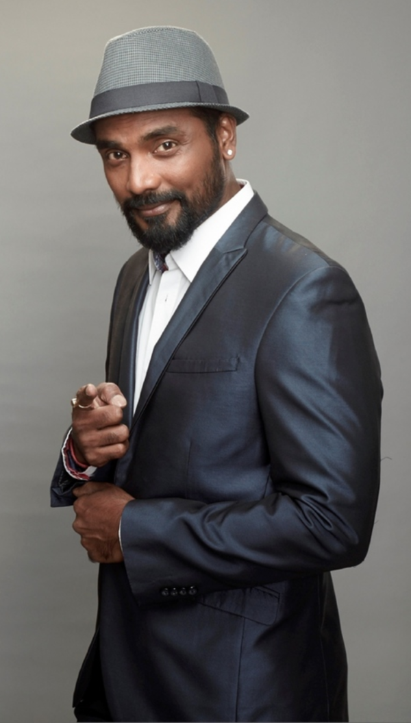 Remo Dsouza