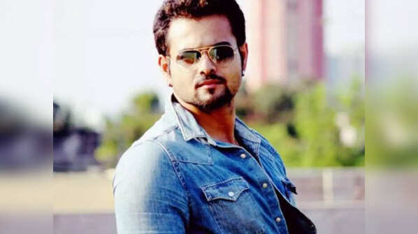 Joy Mukherjee
