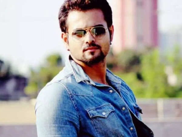 Joy Mukherjee Photos