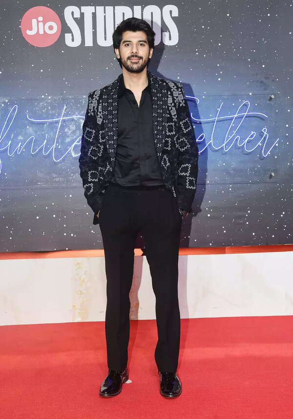 Pavail Gulati
