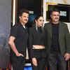 Article image for: From Hrithik Roshan, Shraddha Kapoor & Kriti Sanon to Disha Patani & Mouni Roy, stars stun at Jio Studios’ event