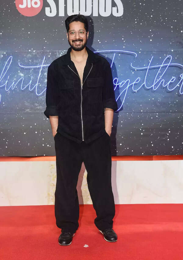Rajat Barmecha
