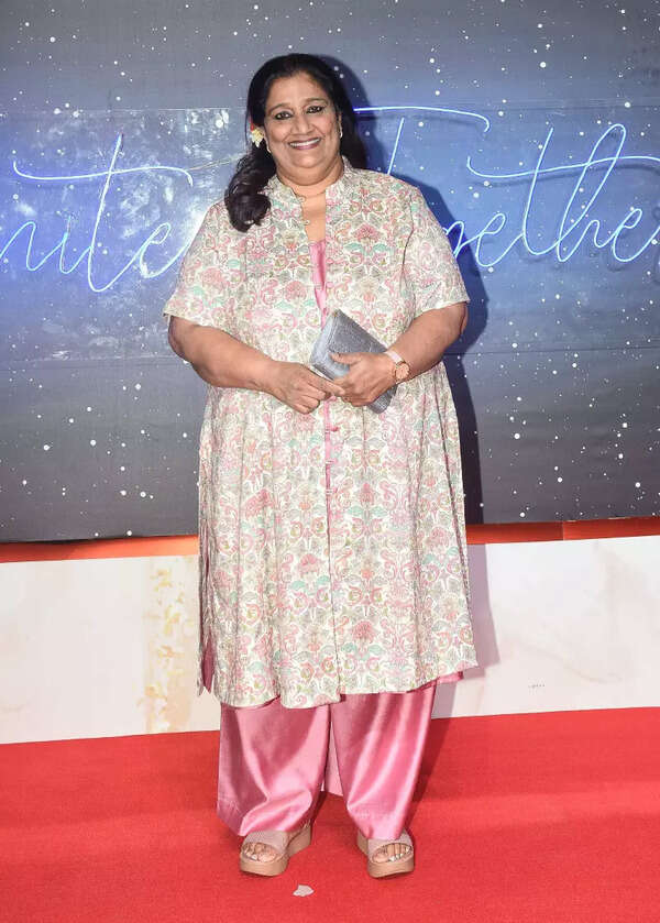 Seema Pahwa