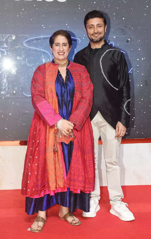 Sunny Kapoor