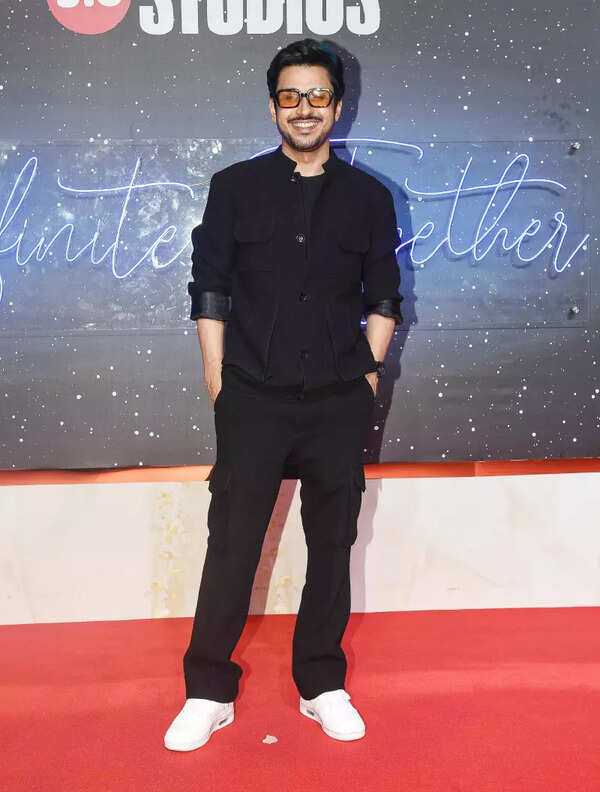 Amol Parashar