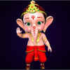 ​‘Ganesha’ – 7 times