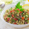 ​Quinoa salad​
