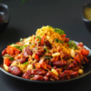 ​Rajma salad​
