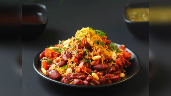 Rajma salad