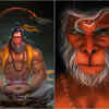 ​‘Hanuman’ – 7 Times