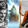 ​‘Shiva’ – 9 times