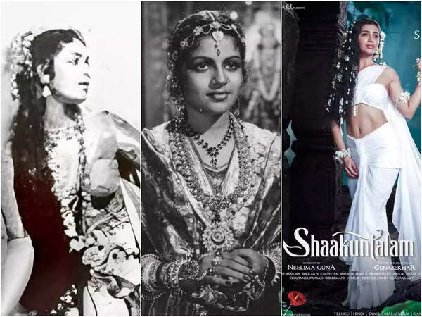 Shakuntala