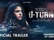 'U-Turn' Trailer: Alaya F And Radhika Bakshi Starrer 'U-Turn' Official Trailer