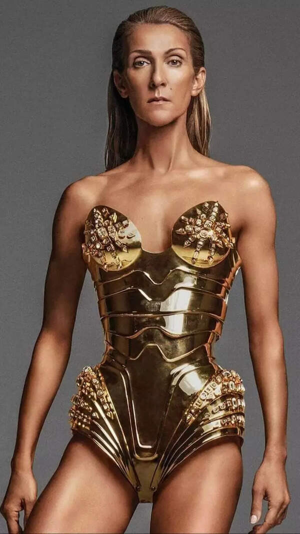 Celine Dion Images