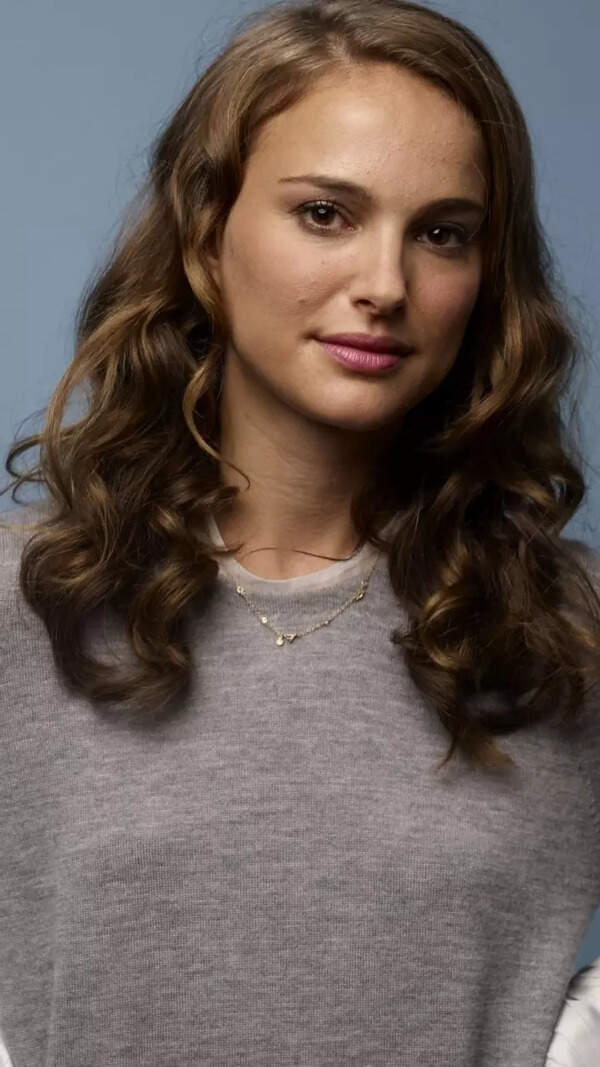 Natalie Portman