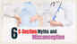 6 C-Section Myths and Misconception