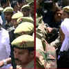 Article image for: Umesh Pal Murder case: Gangster Atiq Ahmed produced before Prayagraj Court