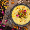 Article image for: <i class="tbold">kesar</i> Phirni