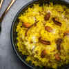 Meethe Chawal