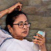 Article image for: West Bengal : Union Minister <i class="tbold">nisith pramanik</i> hits out at Mamata govt