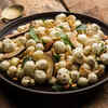​Smart snacking