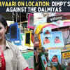 Article image for: Saavi Ki Savaari on location: Sonam and Raksham’s romantic pics get leaked