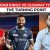 Article image for: IPL 2023 Match 18: Gill and Tewatia star in Gujarat Titans' impressive win against Punjab Kings XI
