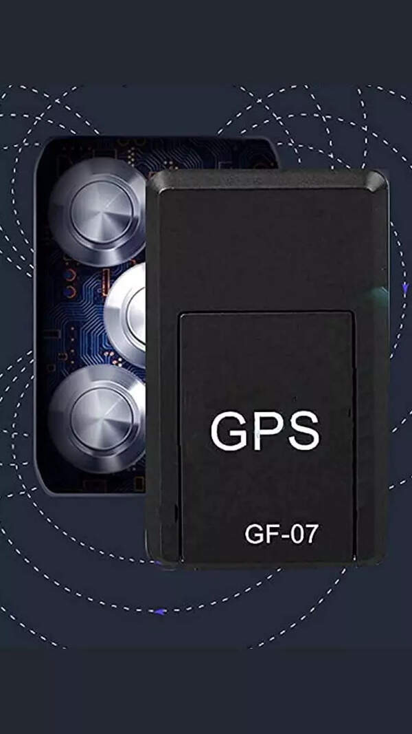 GPS