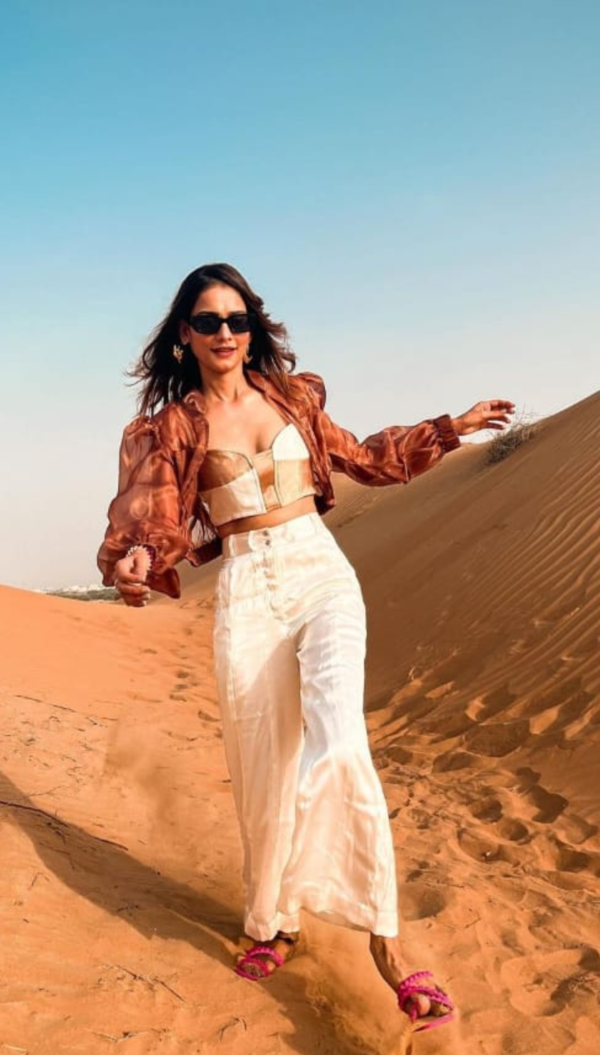 Aneri Vajani