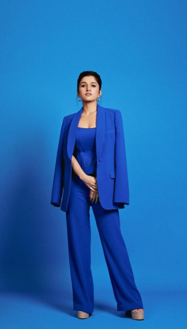 Nidhi Shah