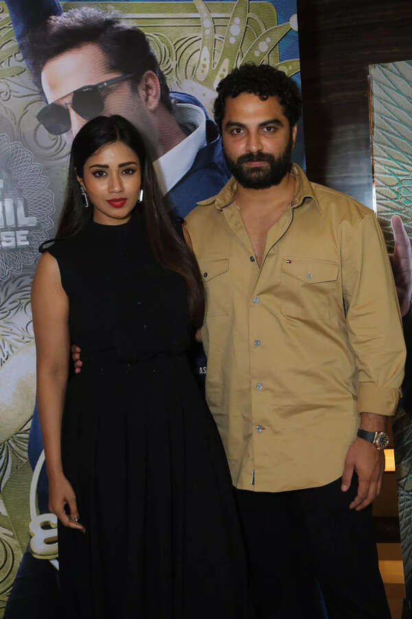 Vishwak Sen