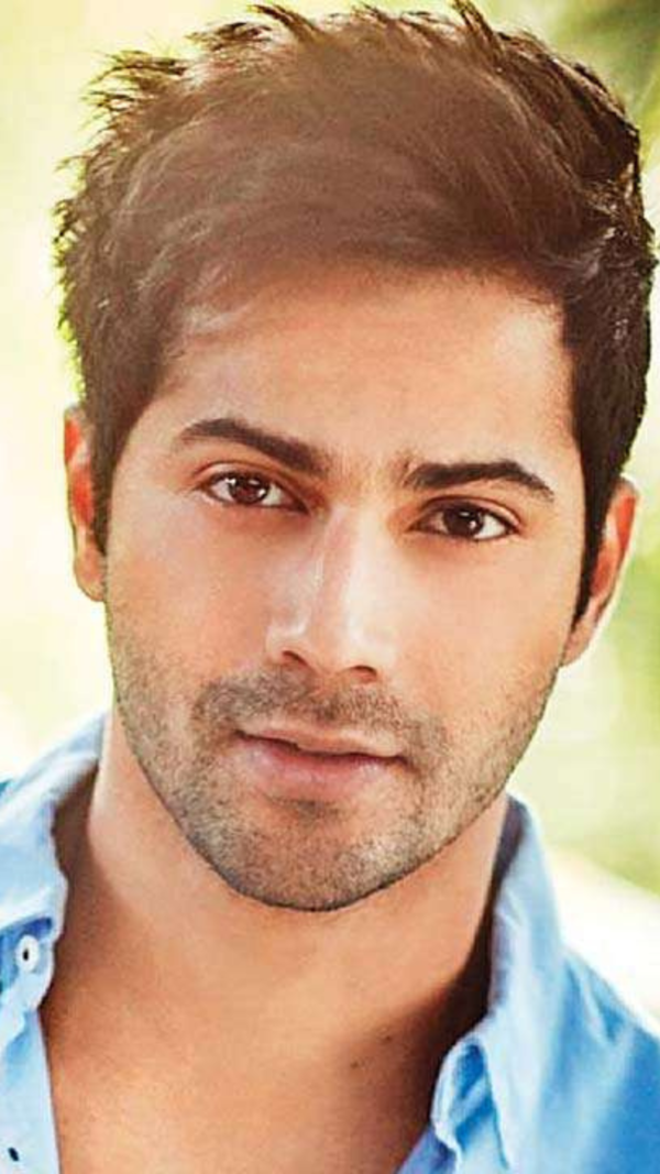 Varun Dhawan