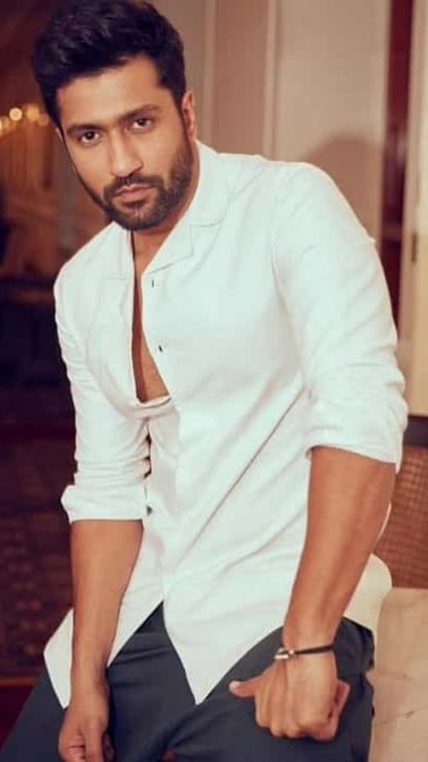 Vicky Kaushal