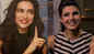When Priyanka Chopra Jonas admitted to having a 'lesbian' encounter, leaving Deepika Padukone stunned
