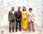 In pictures: Glimpses into journey of Fashion Choreographer Anand Maheswaran
