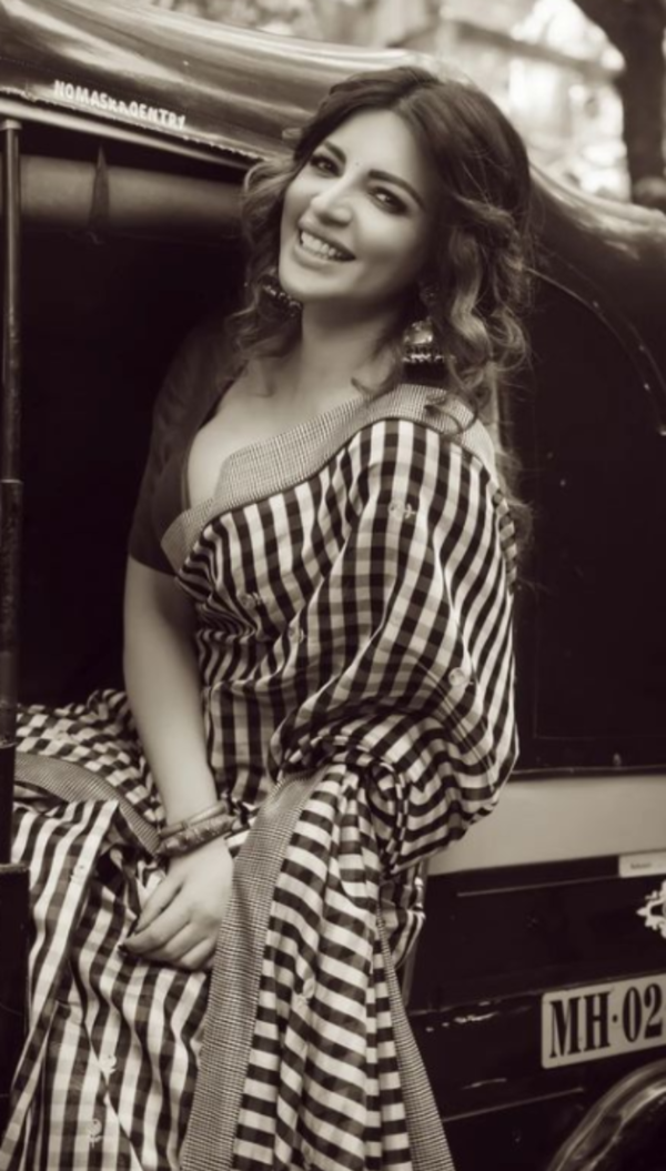 Shama Sikander