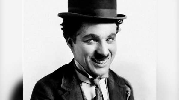 Charlie Chaplin: 5 books authored by the legendary comedian