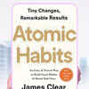 Article image for: 'Atomic Habits' by <i class="tbold">james clear</i>
