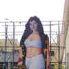 Samantha's fans show their love with a stunning cutout