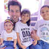 ​How difficult is it to stay away from family?